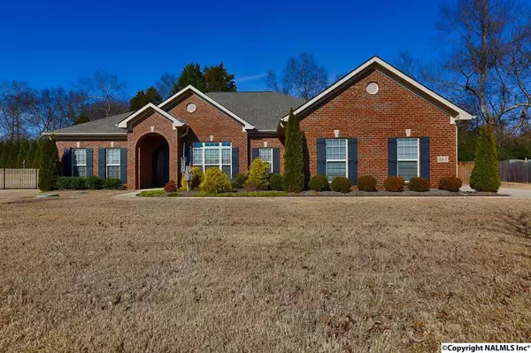 467 Jasmine Drive, Madison, AL 35757