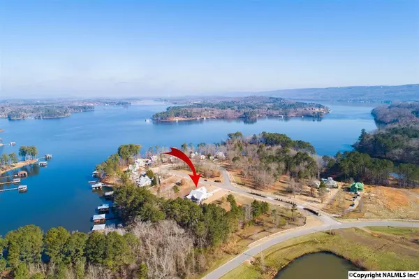 Scottsboro, AL 35769,95 Lake Pointe Circle