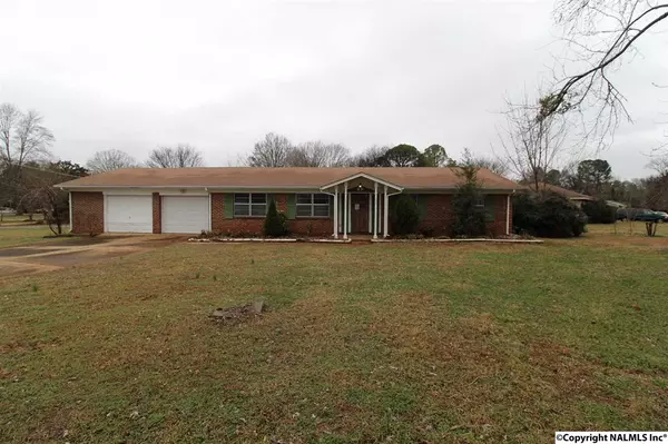 3404 Conger Road, Huntsville, AL 35805