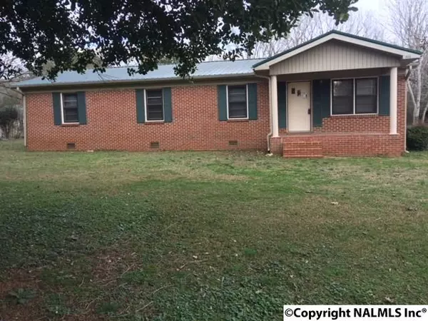 3456 County Road 17, Scottsboro, AL 35768