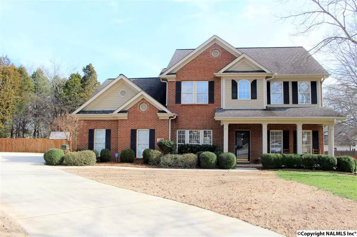 Madison, AL 35758,107 Heatherwood Court