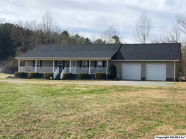 2671 County Road 114, Gaylesville, AL 35973