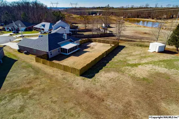 Harvest, AL 35749,123 Vandenberg Lane