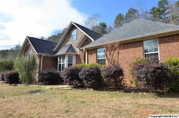 7491 Sand Valley Road, Attalla, AL 35954