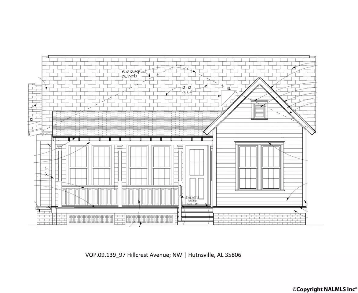 Huntsville, AL 35806,97 Hillcrest Avenue NW