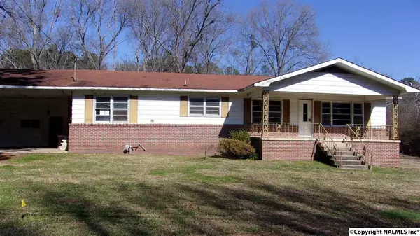 904 Paden Road, Gadsden, AL 35903