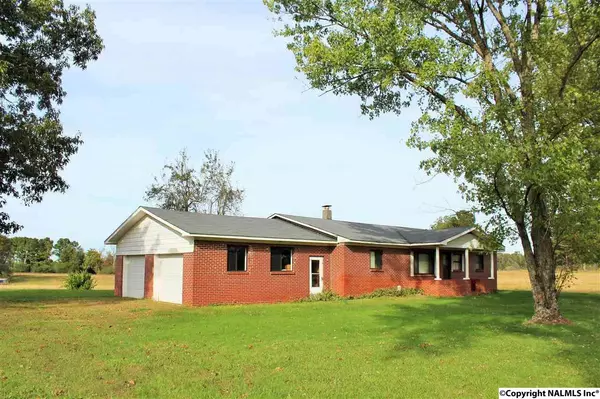 Geraldine, AL 35974,12516 County Road 52