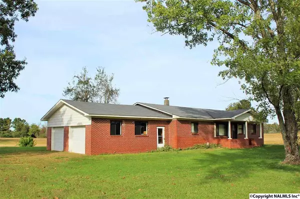 Geraldine, AL 35974,12516 County Road 52