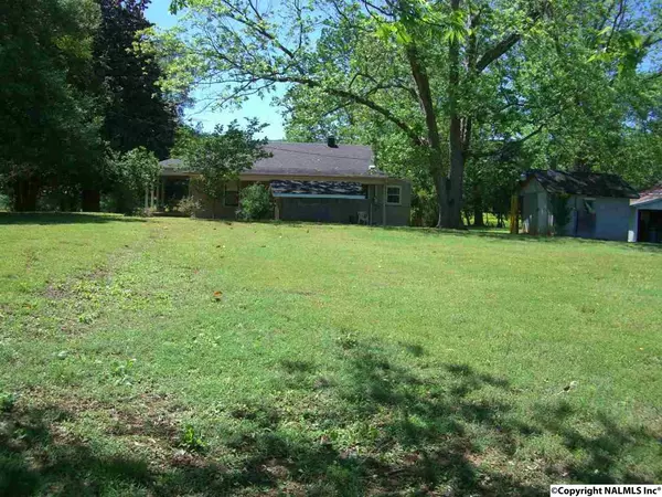 Fackler, AL 35752,7576 County Road 42