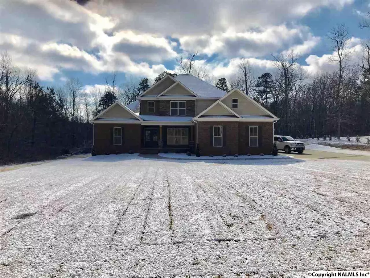 Gurley, AL 35748,114 Hillsdale Drive