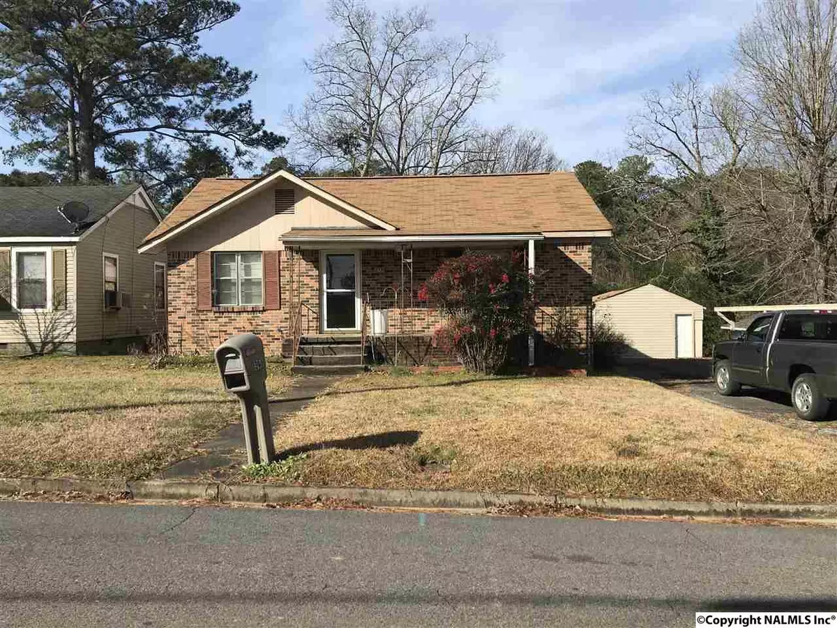 Gadsden, AL 35903,315 Nunnally Avenue