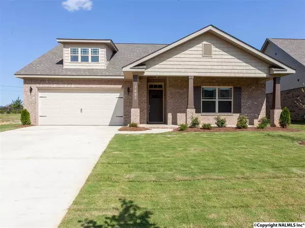 4306 Adventura Drive, Owens Cross Roads, AL 35763