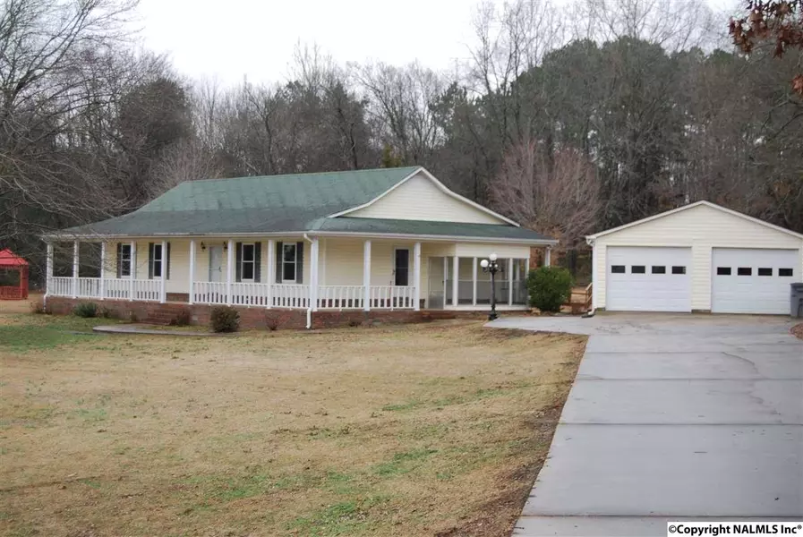 289 County Road 140, Florence, AL 35634