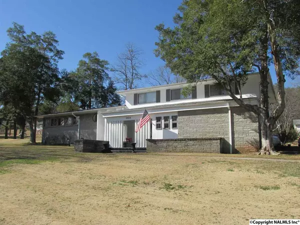 2408 Alabama Avenue NW, Fort Payne, AL 35967