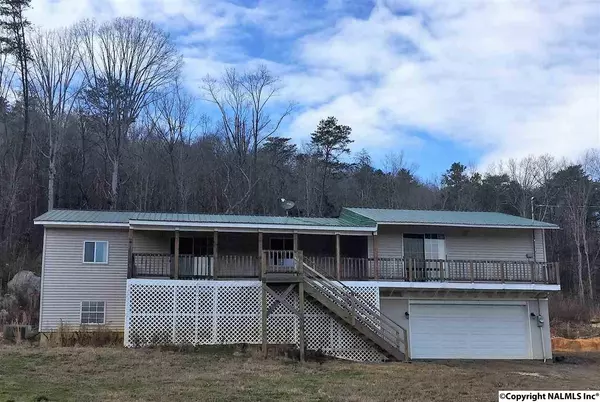 690 County Road 738, Valley Head, AL 35989