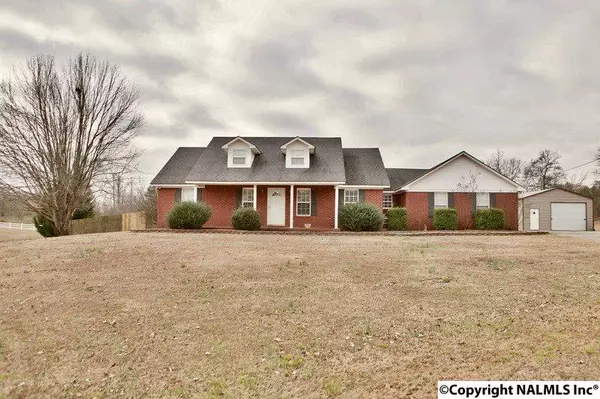 Trinity, AL 35673,147 County Road 390