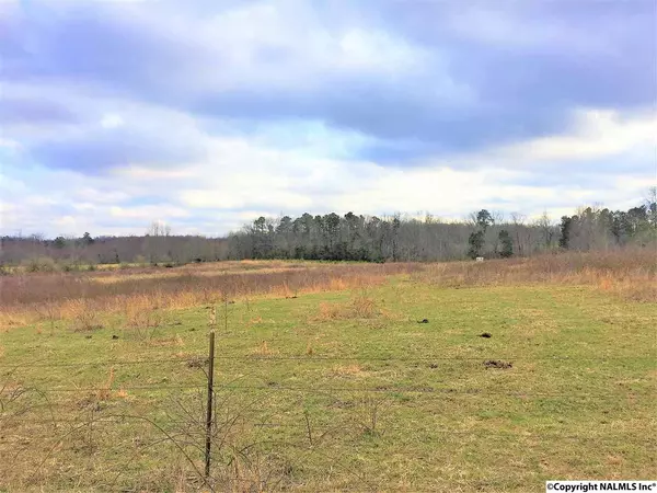 16.2 Acres County Road 549, Pisgah, AL 35765