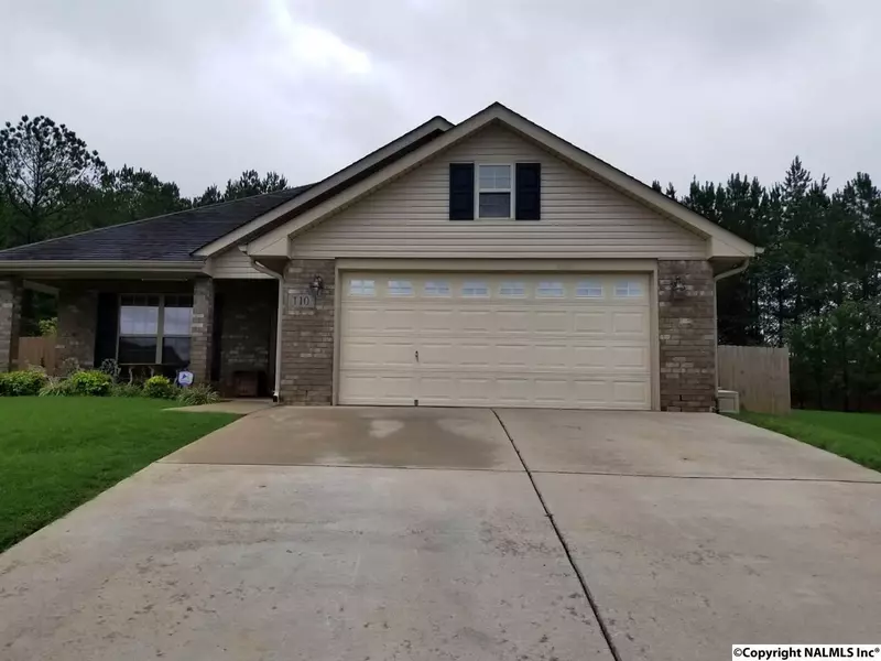 110 Kings Cove Circle, Madison, AL 35756