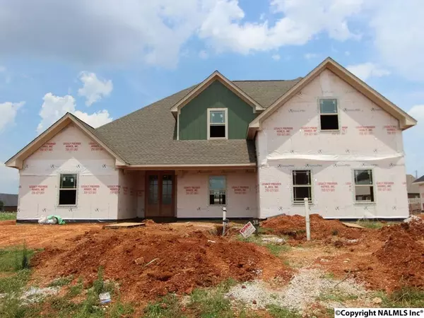 24324 Beacon Circle, Athens, AL 35613