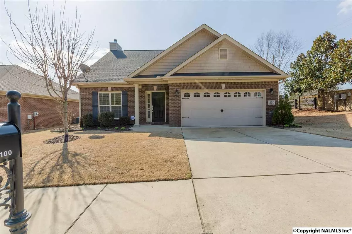 Madison, AL 35758,100 Chelsea Park Row