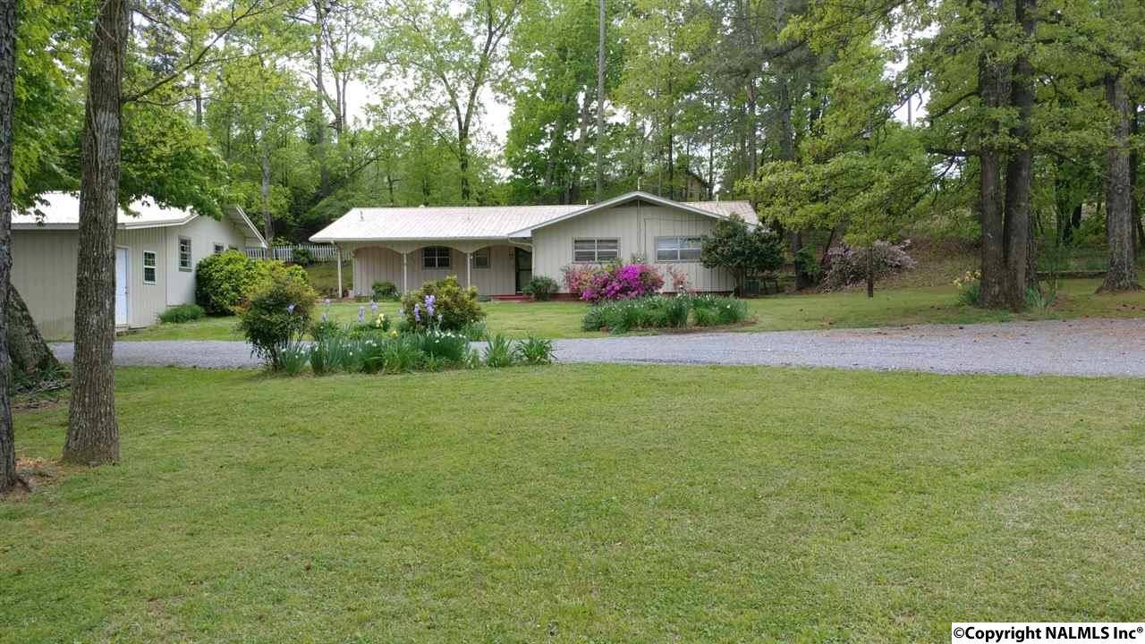 2975 Hall Drive, Southside, AL 35907