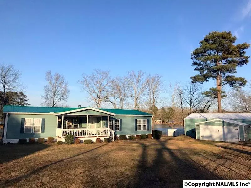 Cedar Bluff, AL 35959,115 County Road 606