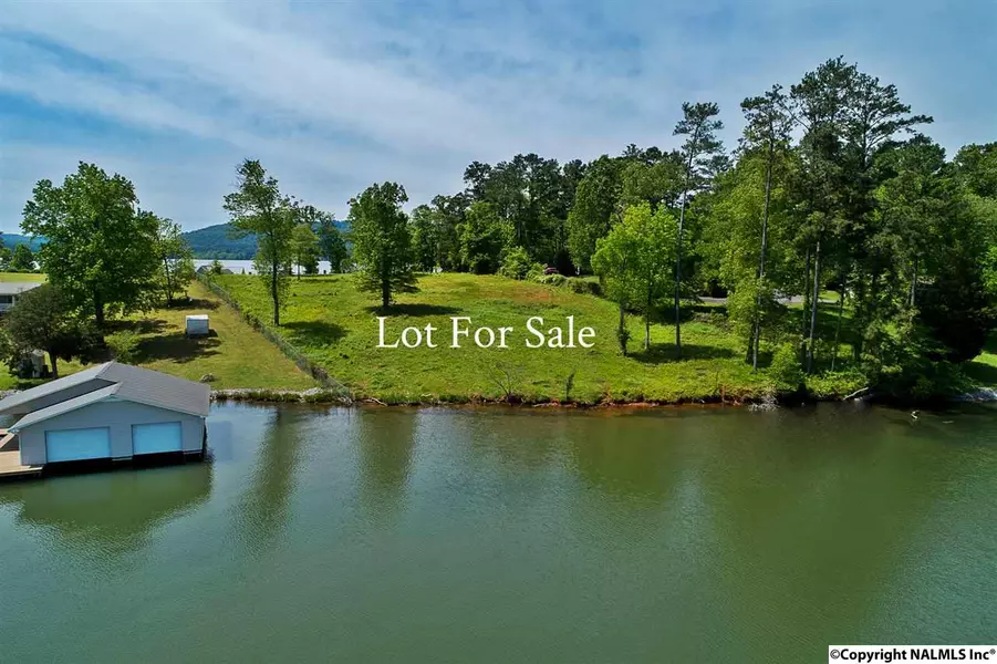 142 Polaris Drive, Guntersville, AL 35976