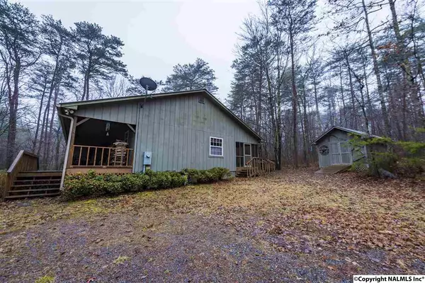 Mentone, AL 35984,884 County Road 106