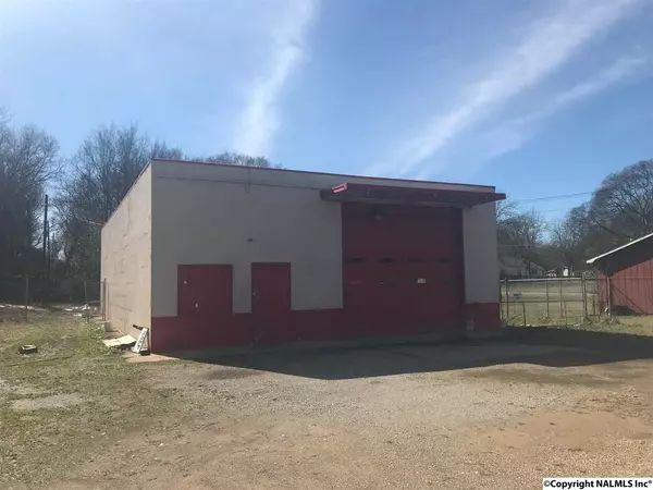 Decatur, AL 35602,1005 West Moulton Street