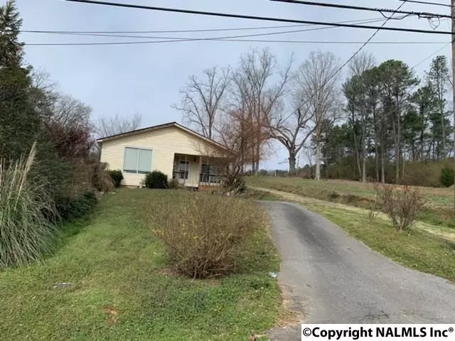 2042 Obrig Avenue, Guntersville, AL 35976