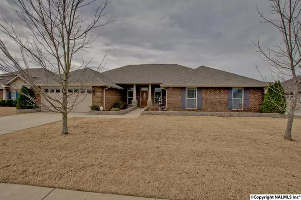 Madison, AL 35757,628 Summer Cove Circle NW