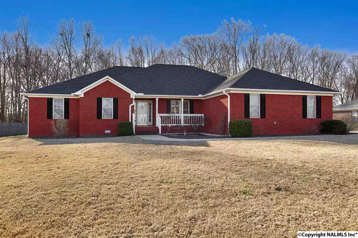 Ardmore, AL 35739,122 Edgebrook Drive