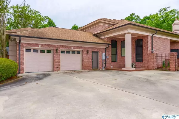 Trinity, AL 35673,266 Forest Home Drive