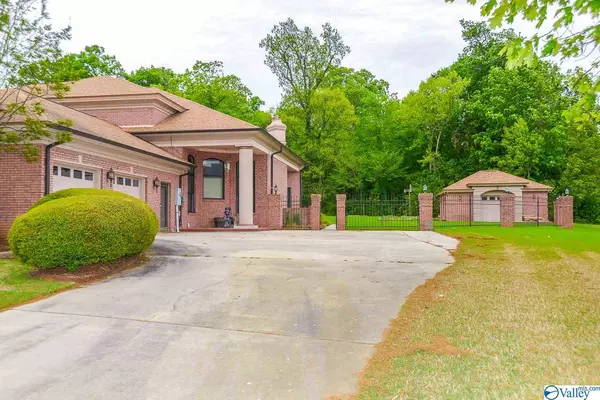 Trinity, AL 35673,266 Forest Home Drive