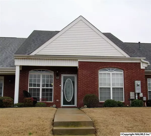 204 Cork Alley, Madison, AL 35758