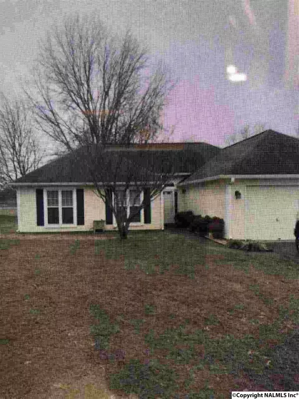 104 High Cloud Circle, Huntsville, AL 35811