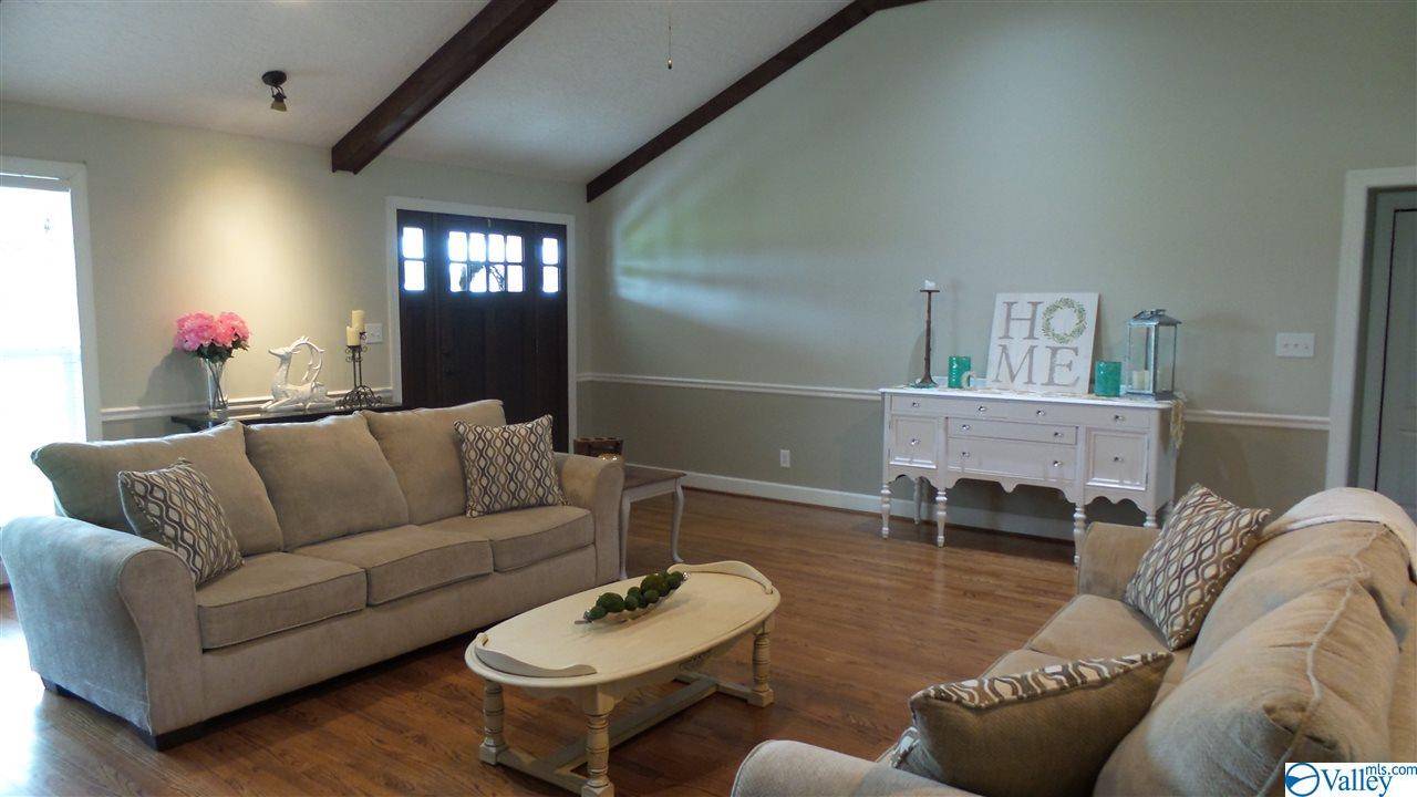 Southside, AL 35907,1515 Lasseter Road