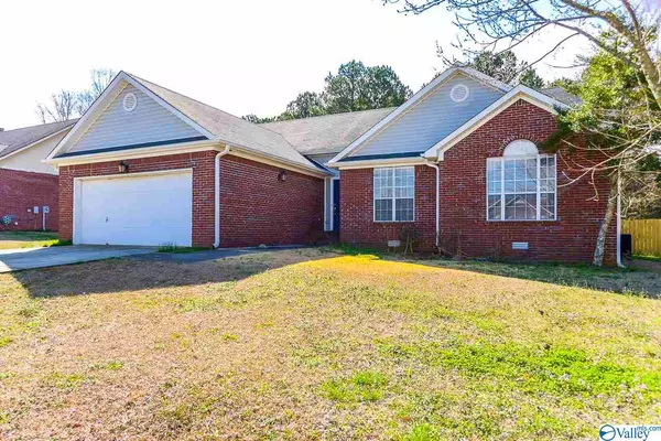 469 Usher Road, Harvest, AL 35749