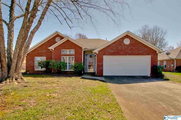 107 Tumbleweed Court, Madison, AL 35758