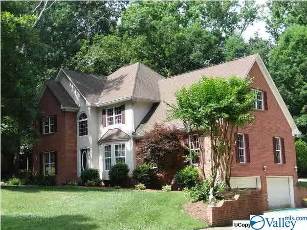 1411 Shady Lane,  Arab,  AL 35016