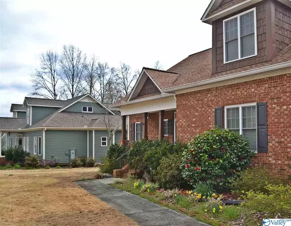 Langston, AL 35755,353 Till Davis Road