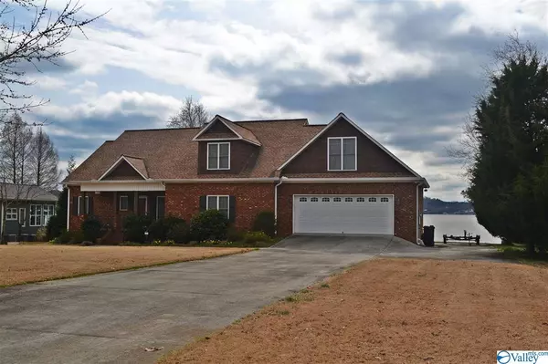 Langston, AL 35755,353 Till Davis Road