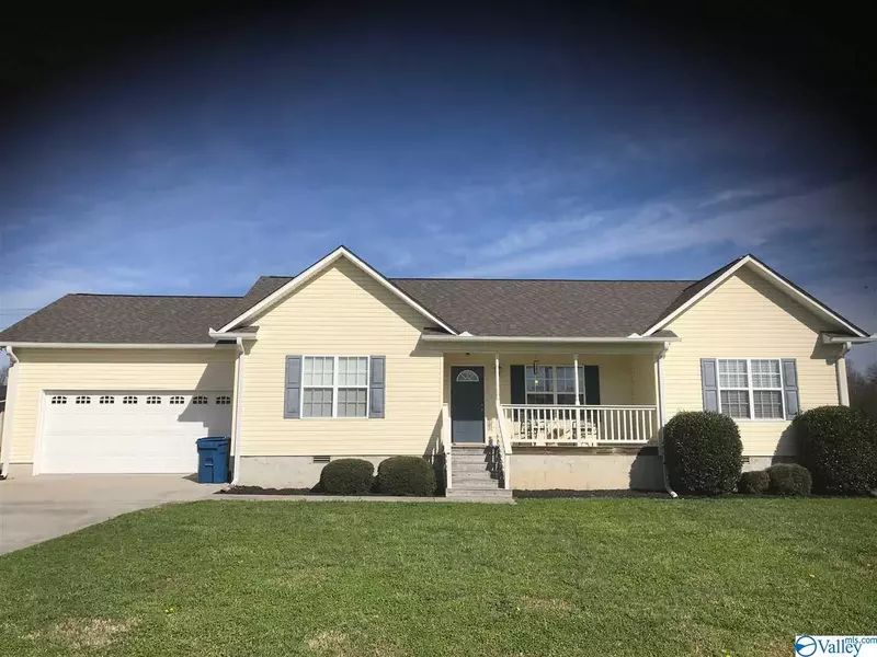 285 Land Circle, Albertville, AL 35950