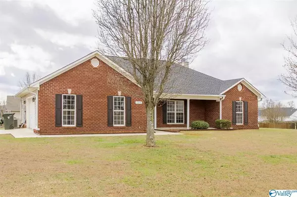 New Market, AL 35761,126 Turtle Ridge Drive