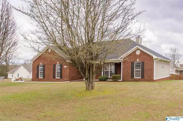 New Market, AL 35761,126 Turtle Ridge Drive