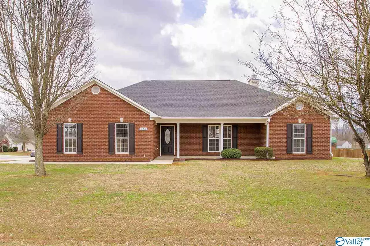 New Market, AL 35761,126 Turtle Ridge Drive