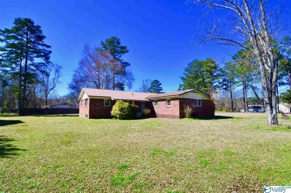 707 Case Avenue, Attalla, AL 35954