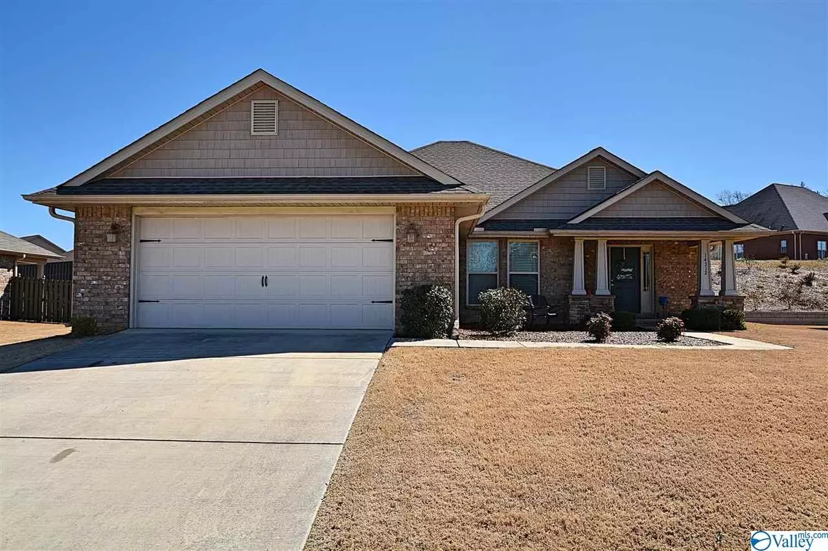 Harvest, AL 35749,14312 Water Stream Drive