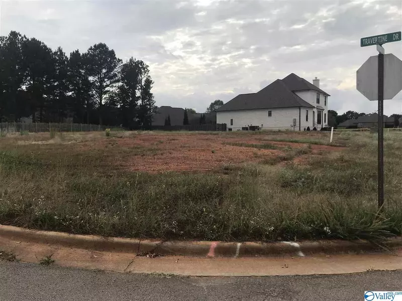 Lot 26 Travertine Drive, Athens, AL 35613