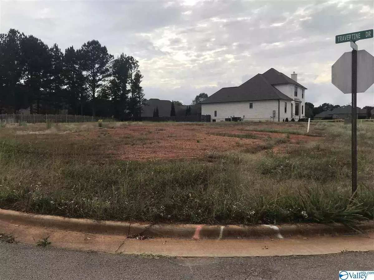 Athens, AL 35613,Lot 26 Travertine Drive